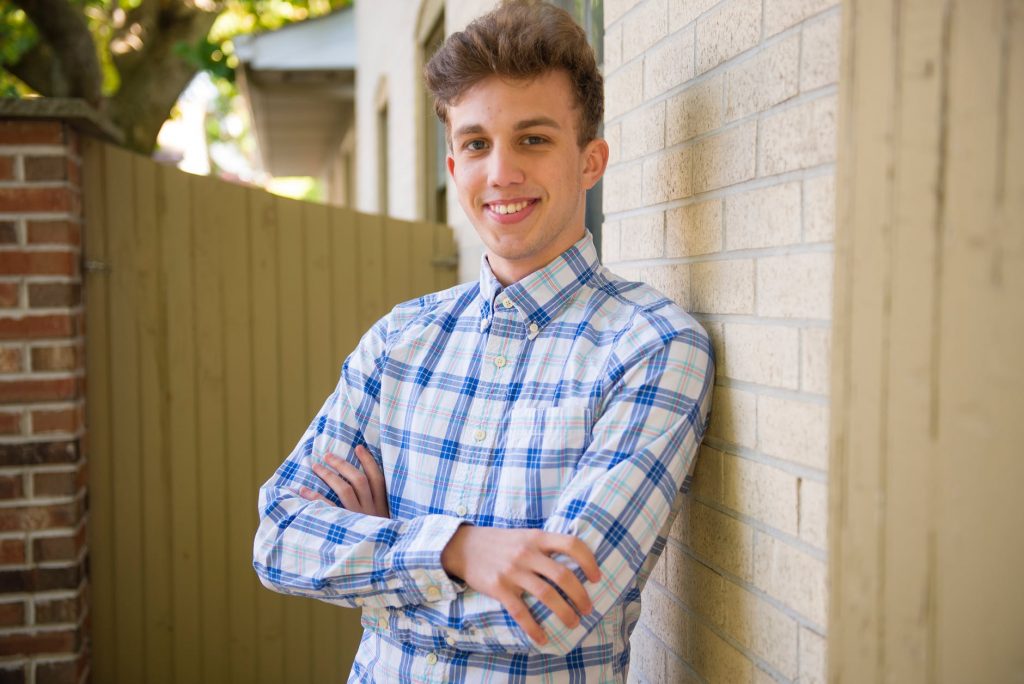 Spencer Selover Spencer Selover