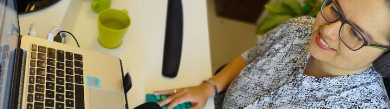 Catalina Núñez - Charla Banco Nacional