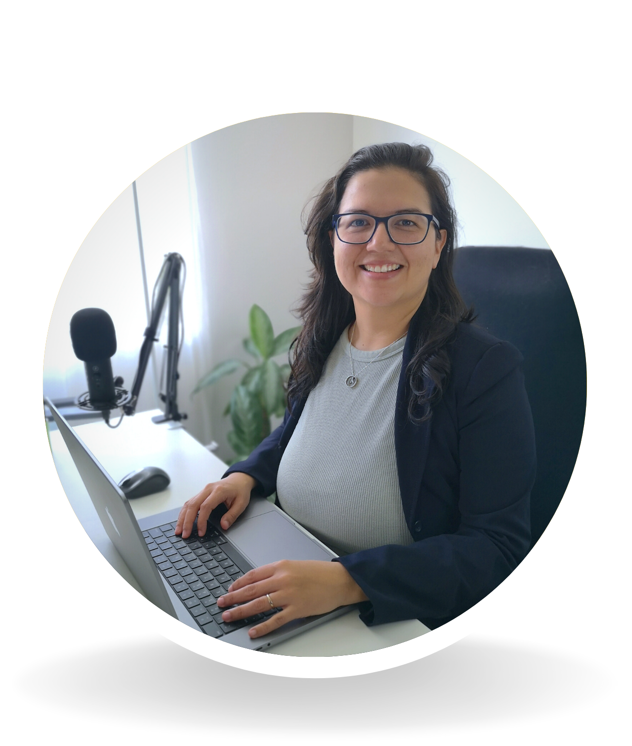 Servicio de asesoría Catalina Núñez para organización de emprendimientos y productividad