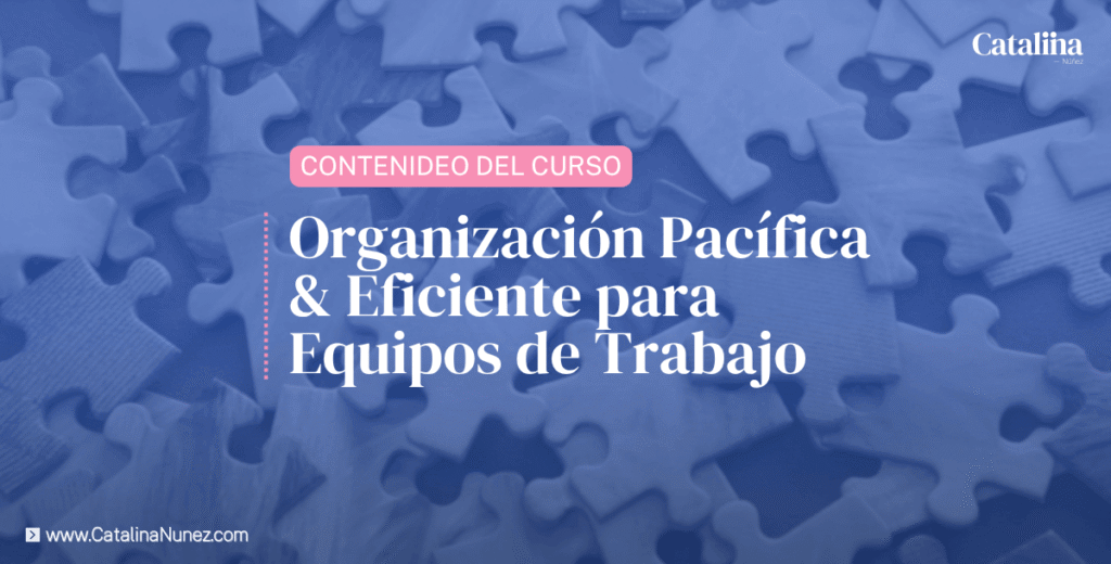 Protegido: Cómo Trabajar en Equipo Eficiente y Pacifícamente 